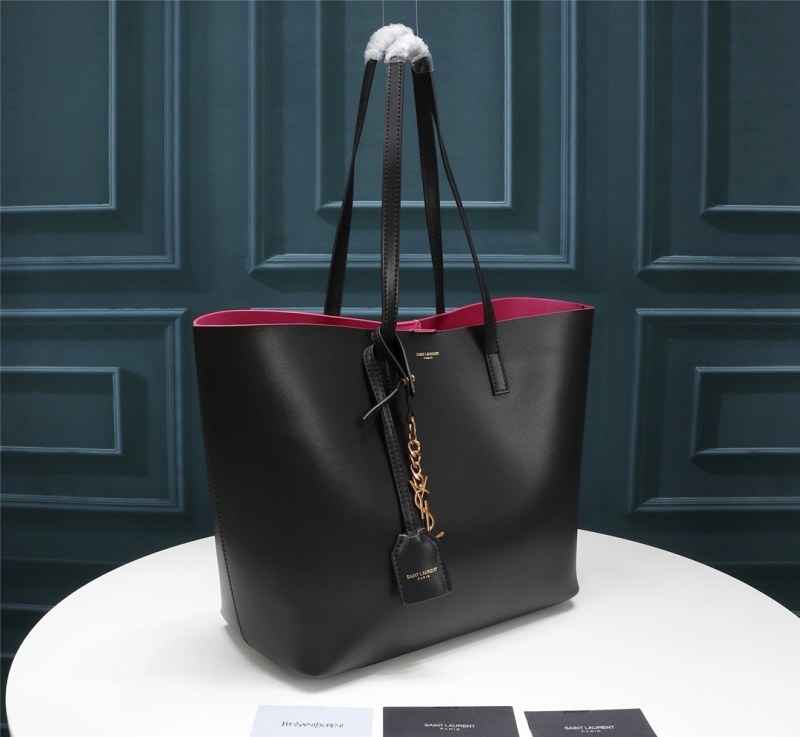 YSL Shopping Bags